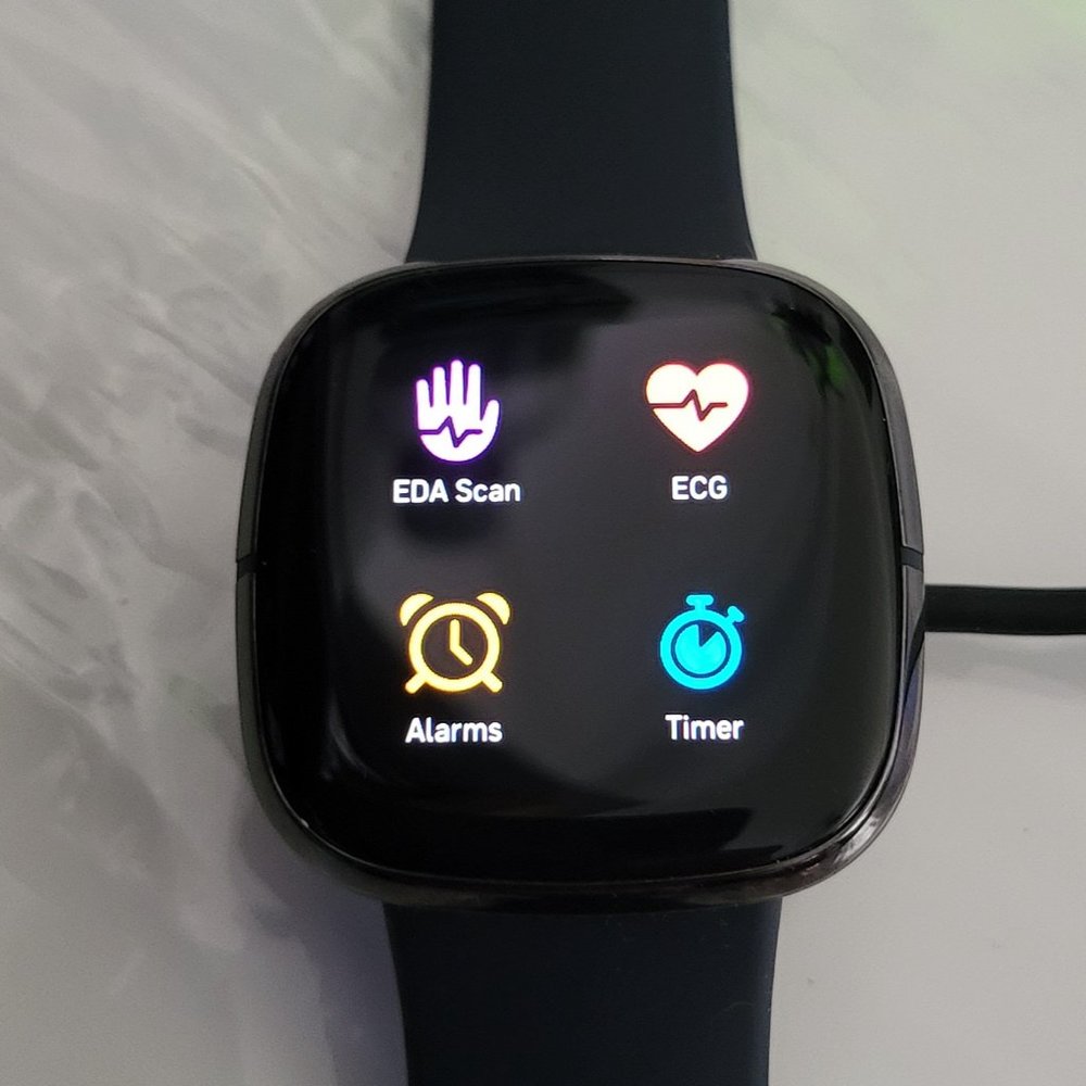 Fitbit Sense - Picture 5 of 9